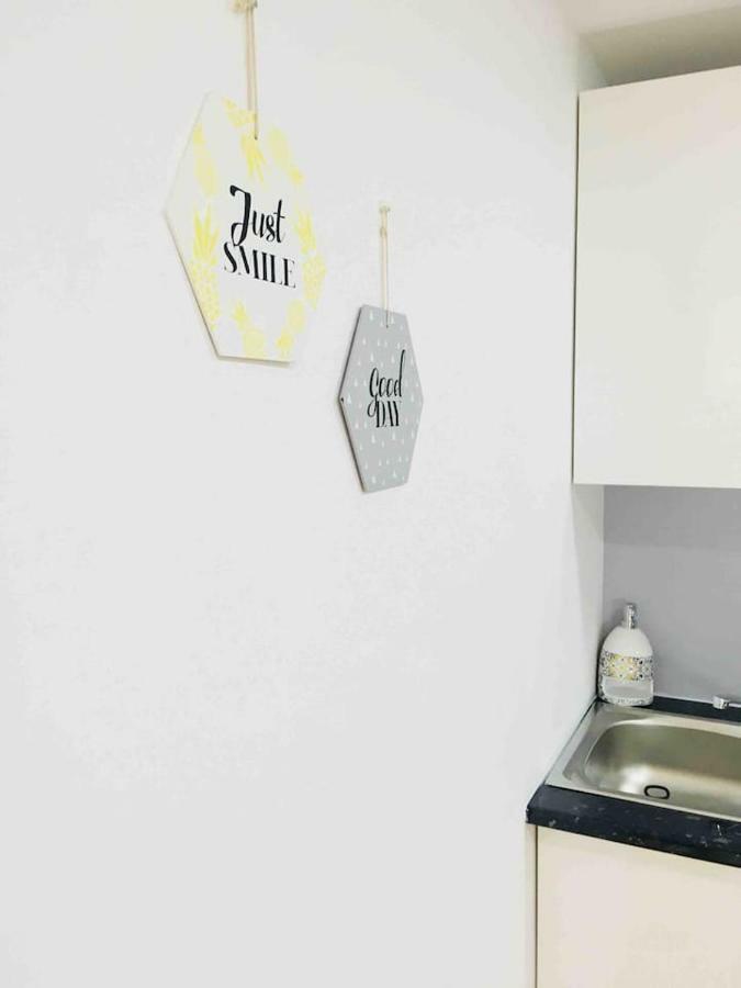 Appartement Apartamento Coselhas III à Coïmbre Extérieur photo